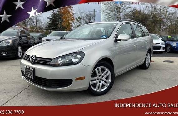 VOLKSWAGEN JETTA SPORTWAGEN 2010 3VWTL7AJ0AM640662 image VOLKSWAGEN JETTA SPORTWAGEN 2010 3VWTL7AJ0AM640662 image